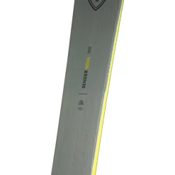 Sci Rossignol Sender Soul 102