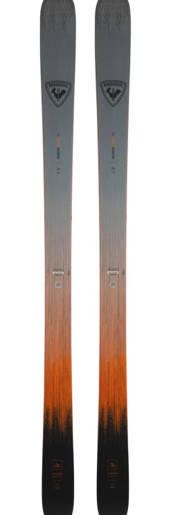 Sci Rossignol Sender Soul 92 DA**