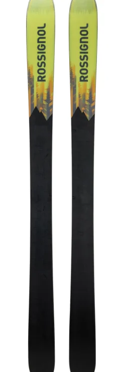 Sci Rossignol Soul 102
