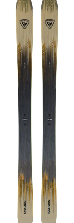 Sci Rossignol Soul 102