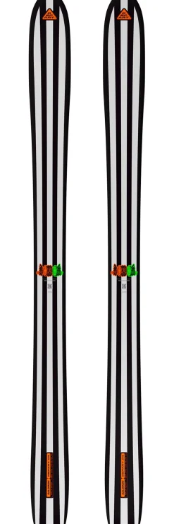 Sci Salomon Départ 1.0