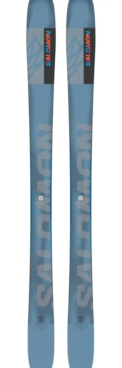 Sci Salomon Qst 92