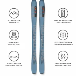 Sci Salomon Qst 92