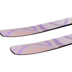 Sci Salomon Qst 106 Nirvana