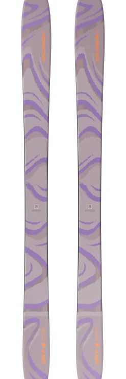 Sci Salomon Qst 106 Nirvana