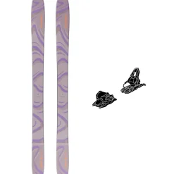Sci Salomon Qst 106 Nirvana
