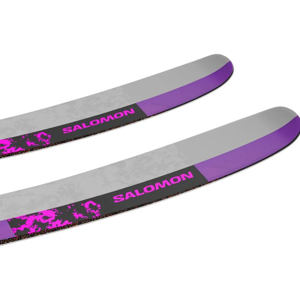 Sci Salomon S/Lab Qst X