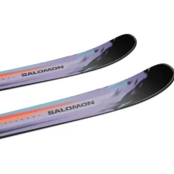 Sci Salomon Stance Pro 86