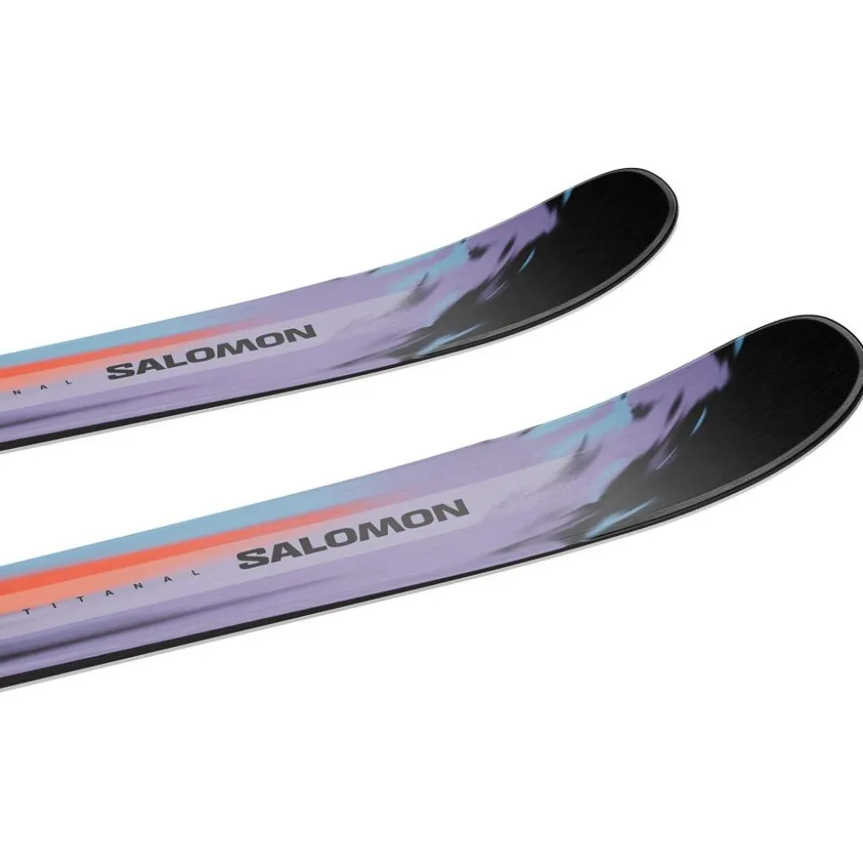 Sci Salomon Stance Pro 86