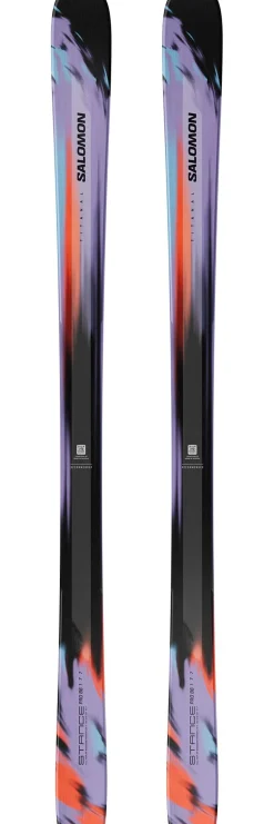 Sci Salomon Stance Pro 86