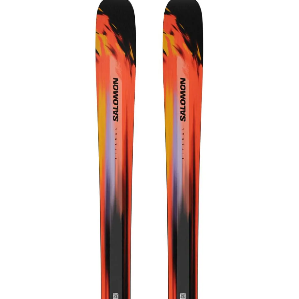 Sci Salomon Stance Pro 96