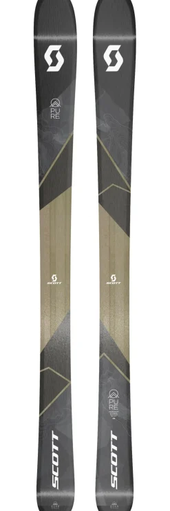 Sci Scott Pure 90