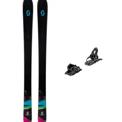 Sci Scott Pure 98 Ti