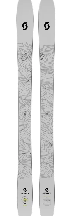 Sci Scott Sea 108