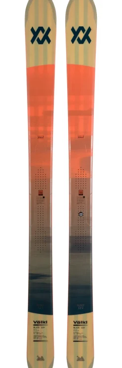 Sci Volkl Blaze 114