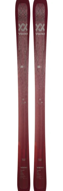 Sci Volkl Kenja 88