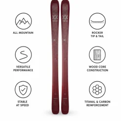 Sci Volkl Kenja 88