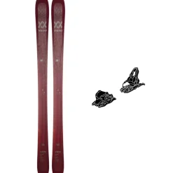 Sci Volkl Kenja 88