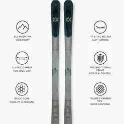 Sci Volkl Mantra 84