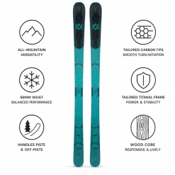 Sci Volkl Mantra 88