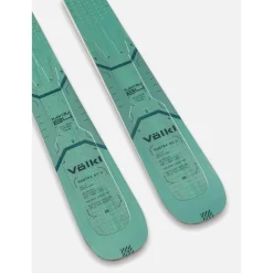 Sci Volkl Mantra 84 W
