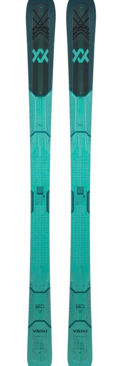 Sci Volkl Mantra 84 W
