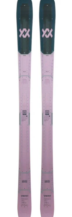 Sci Volkl Mantra 80 W