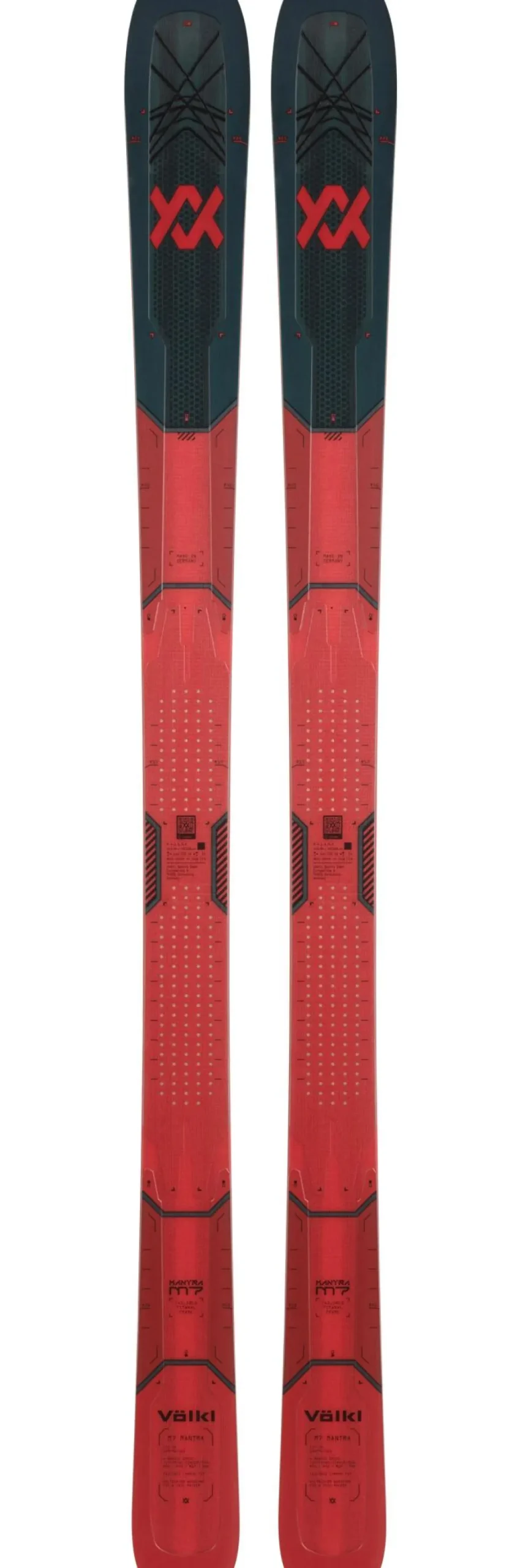 Sci Volkl M7 Mantra