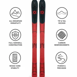 Sci Volkl M7 Mantra