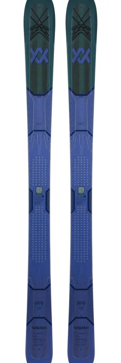 Sci Volkl M7 Mantra W