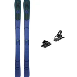 Sci Volkl M7 Mantra W