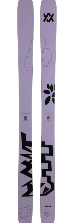Sci Volkl Revolt 104