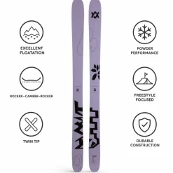 Sci Volkl Revolt 104