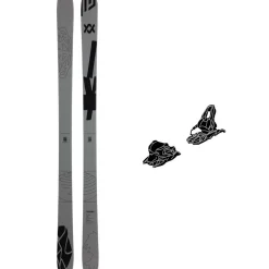 Sci Volkl Revolt 84