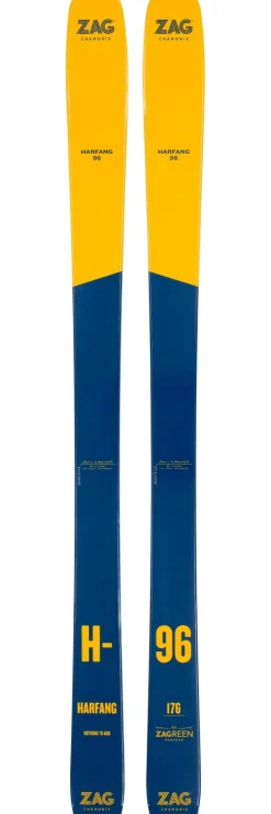 Sci Zag H96