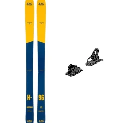Sci Zag H96