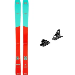 Sci Zag H96 Lady