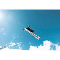 Sci Zag Slap 98 Lady