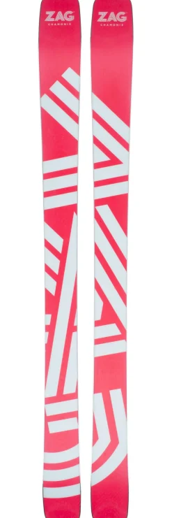 Sci Zag Slap 98 Lady