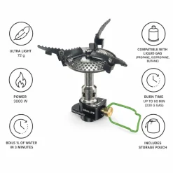 Set Crux Lite +