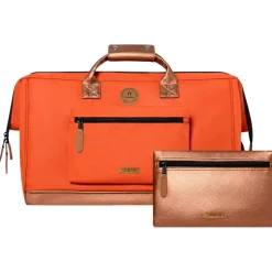 Set Duffle Bag 36L +