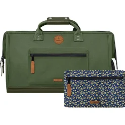 Set Duffle Bag 36L +