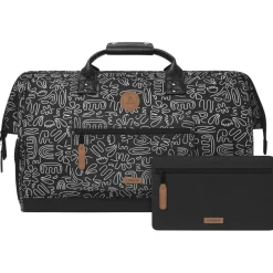 Set Duffle Bag 36L +