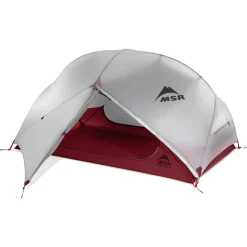 Set Hubba Hubba Nx + Universal 2 Person Regular