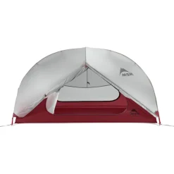 Set Hubba Hubba Nx + Universal 2 Person Regular