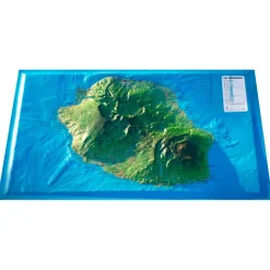 Set La Réunion +