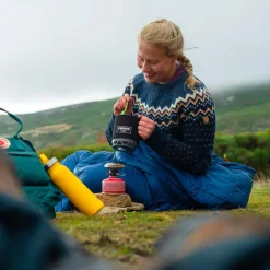 Set Lite Stove System +