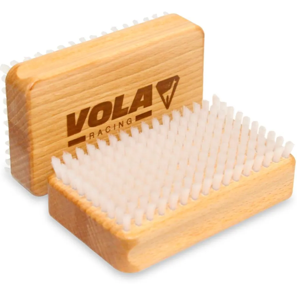 Set Manutenzione Vola X Glisshop Completo