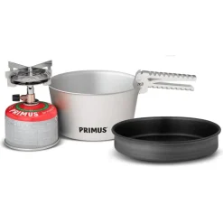 Set Mimer Stove Kit II +