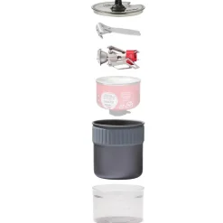 Set Pocket Rocket 2 Mini Stove Kit +
